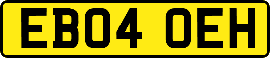 EB04OEH