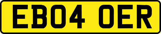 EB04OER