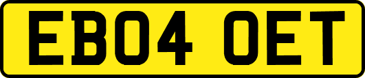 EB04OET