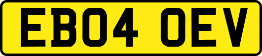 EB04OEV