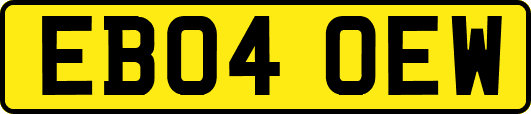 EB04OEW