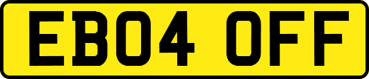 EB04OFF