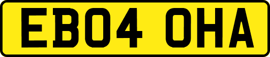 EB04OHA