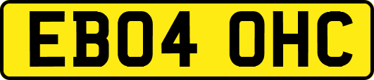 EB04OHC