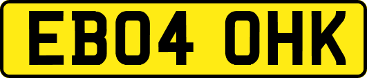 EB04OHK