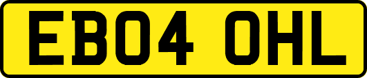 EB04OHL