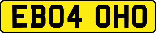 EB04OHO