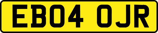EB04OJR