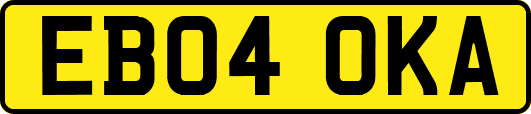 EB04OKA