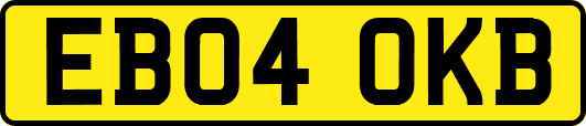 EB04OKB