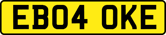 EB04OKE
