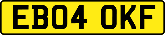 EB04OKF