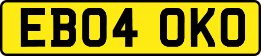 EB04OKO