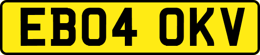 EB04OKV