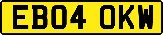 EB04OKW