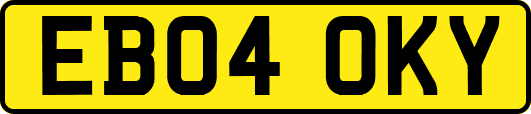 EB04OKY