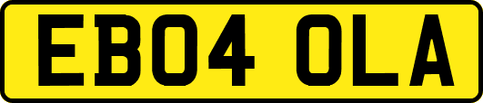 EB04OLA