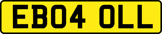 EB04OLL