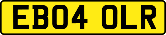 EB04OLR