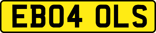 EB04OLS