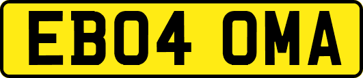 EB04OMA