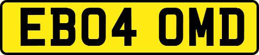 EB04OMD