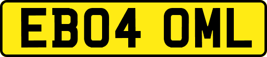 EB04OML