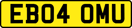 EB04OMU