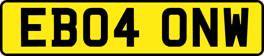 EB04ONW