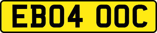 EB04OOC