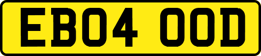 EB04OOD