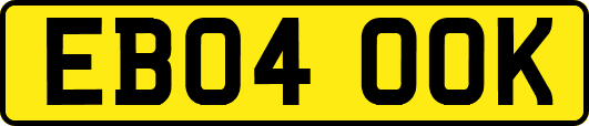 EB04OOK