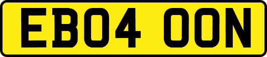 EB04OON