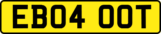 EB04OOT