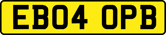 EB04OPB