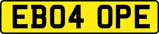 EB04OPE