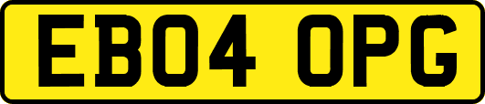 EB04OPG