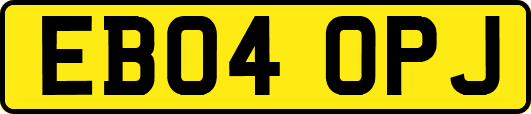 EB04OPJ