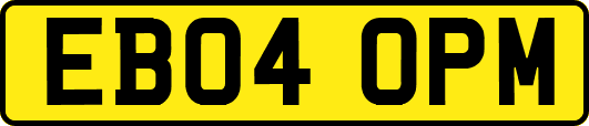 EB04OPM