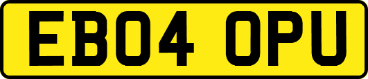 EB04OPU