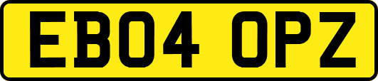 EB04OPZ