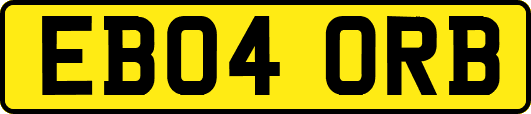 EB04ORB