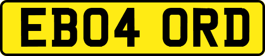 EB04ORD