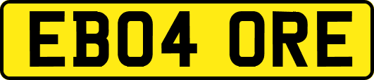 EB04ORE