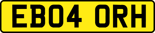 EB04ORH
