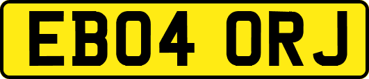 EB04ORJ