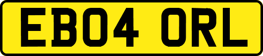 EB04ORL