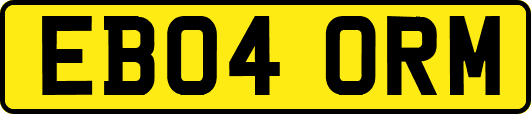 EB04ORM