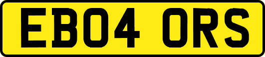 EB04ORS