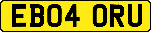 EB04ORU